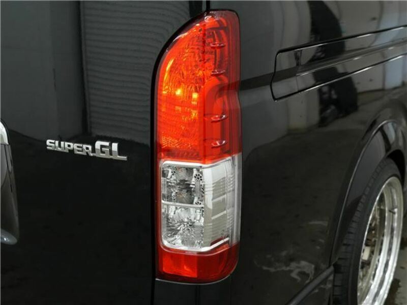 HIACE VAN-38