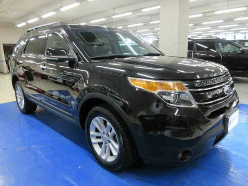 EXPLORER-3