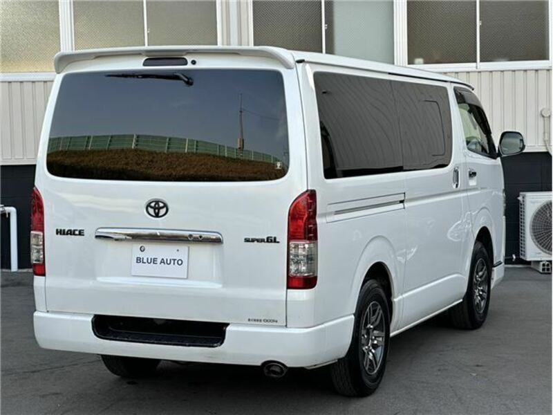 HIACE VAN-2