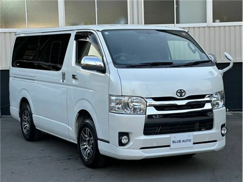HIACE VAN-3