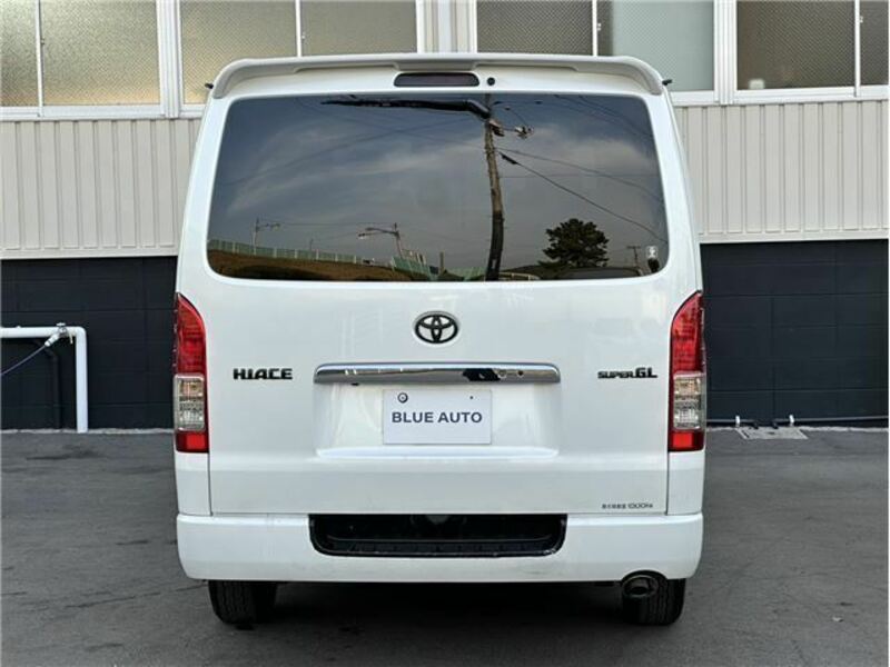 HIACE VAN-4