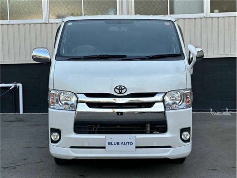 HIACE VAN-5