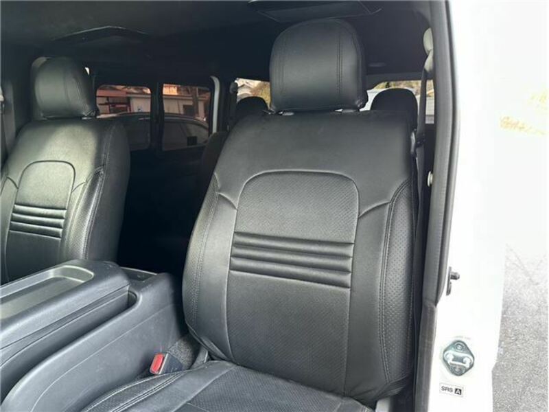 HIACE VAN-15