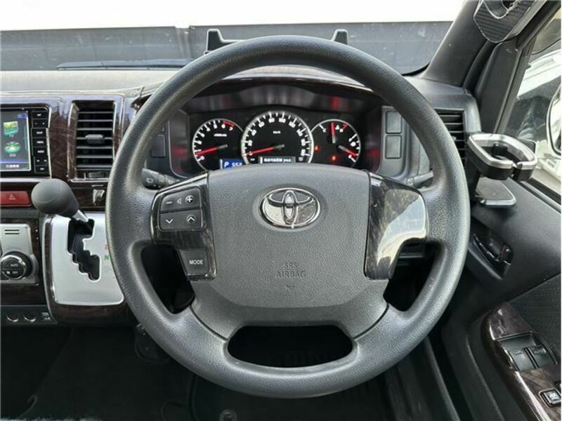 HIACE VAN-27