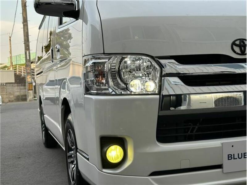 HIACE VAN-45
