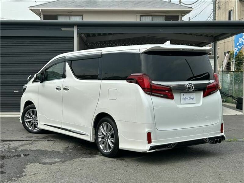 ALPHARD-1