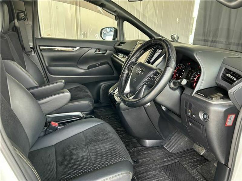 ALPHARD-2