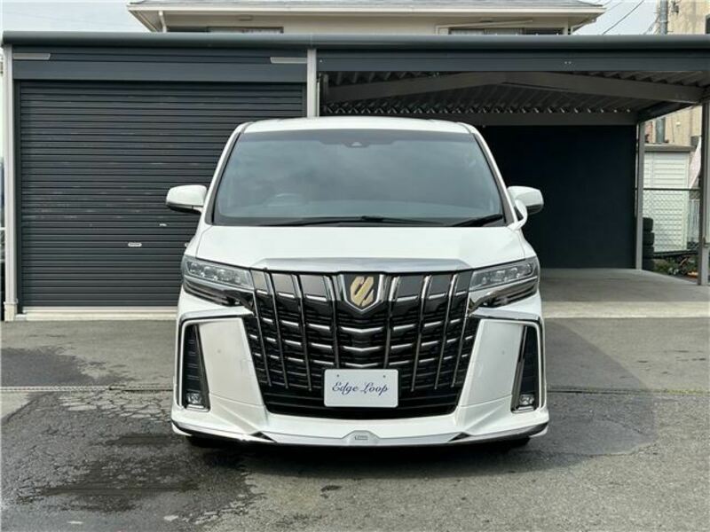 ALPHARD-3