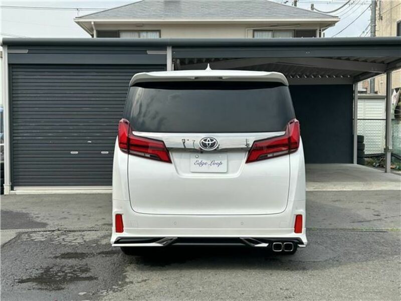 ALPHARD-4