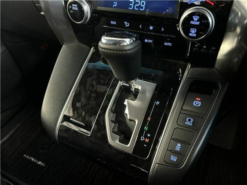 ALPHARD-6