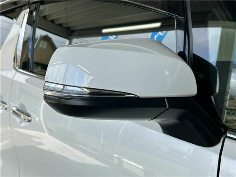 ALPHARD-7