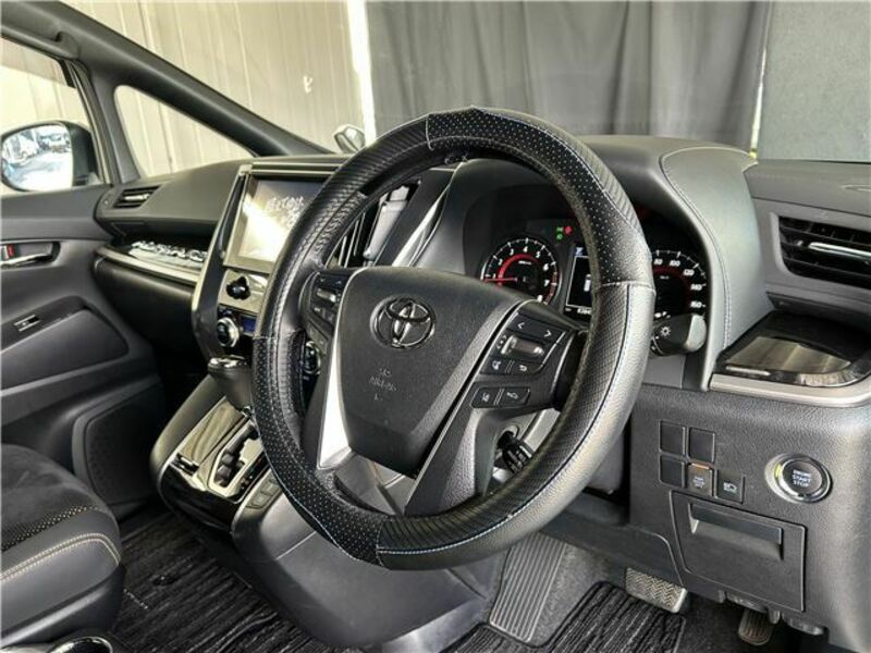 ALPHARD-21