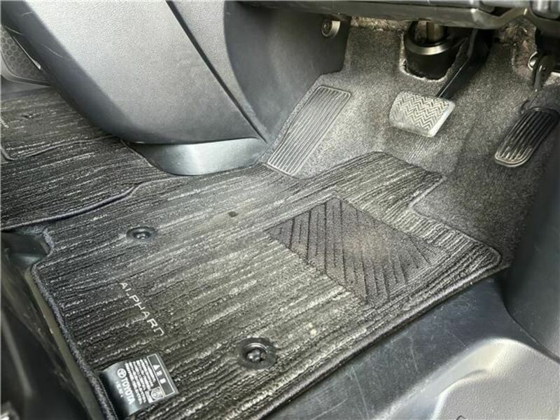 ALPHARD-22