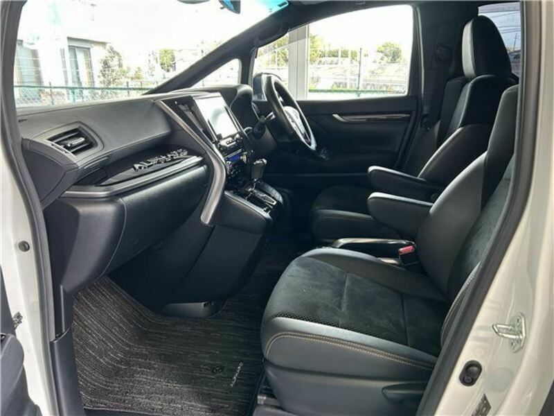 ALPHARD-25