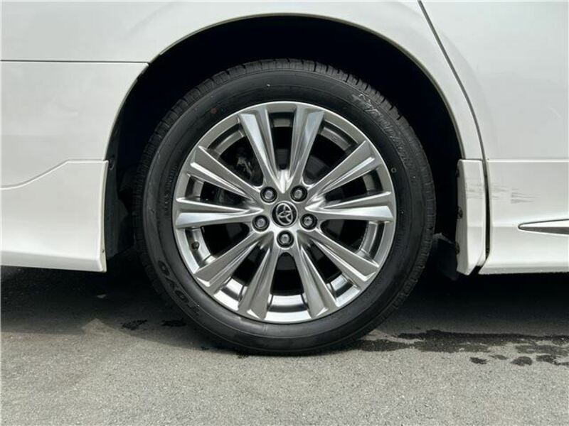 ALPHARD-45