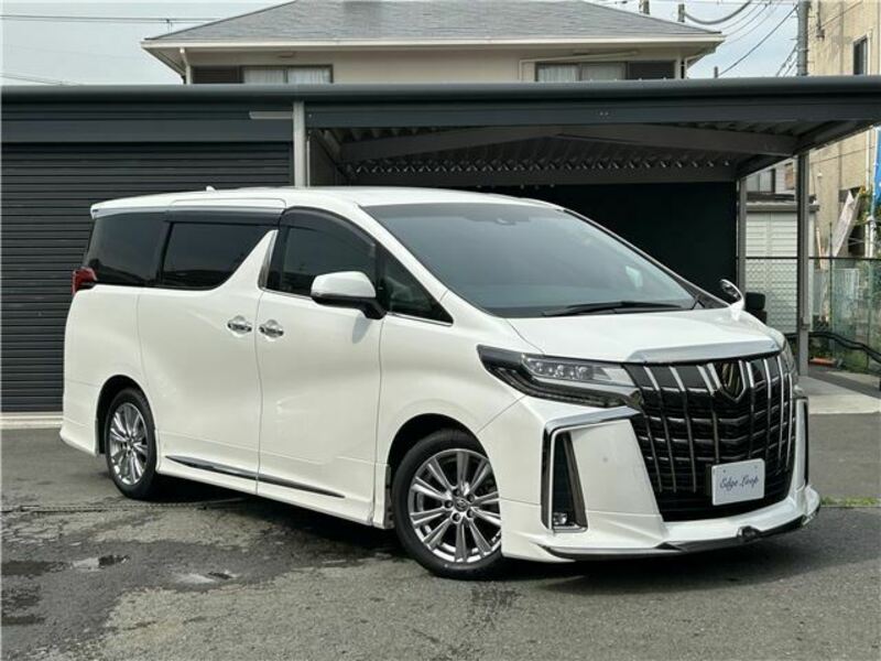 ALPHARD-46