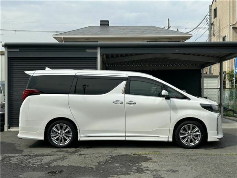 ALPHARD-47