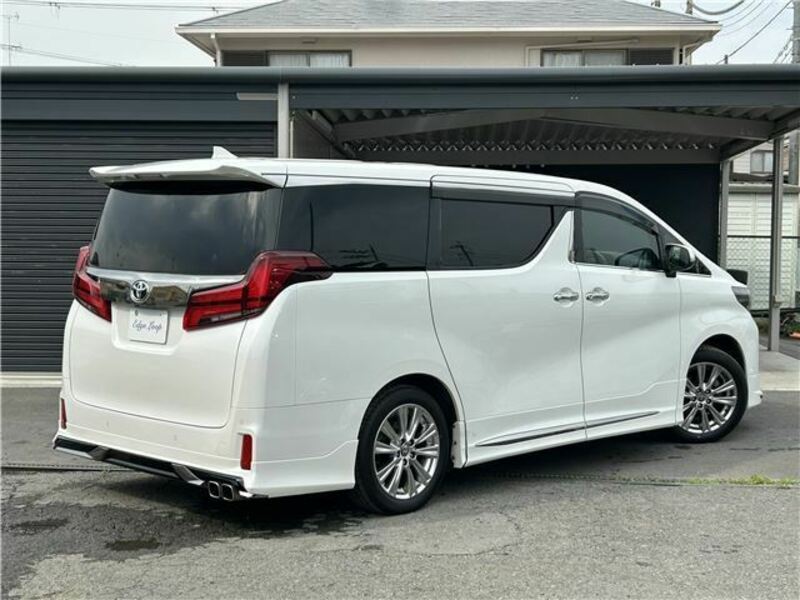 ALPHARD-48