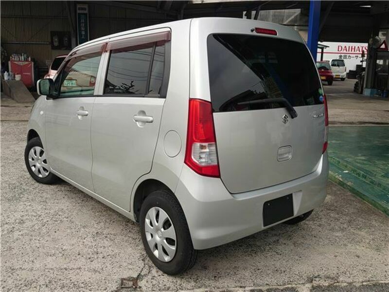 WAGON R-1