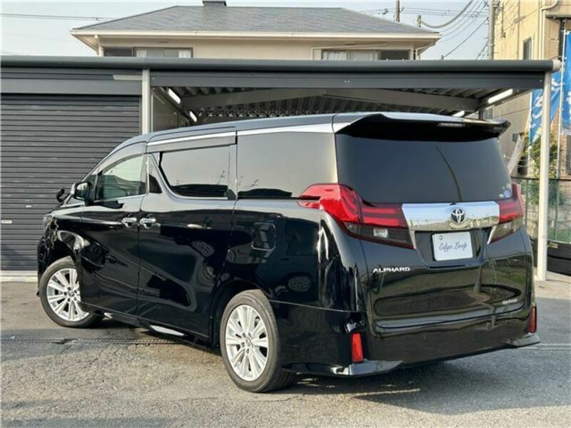 ALPHARD-1