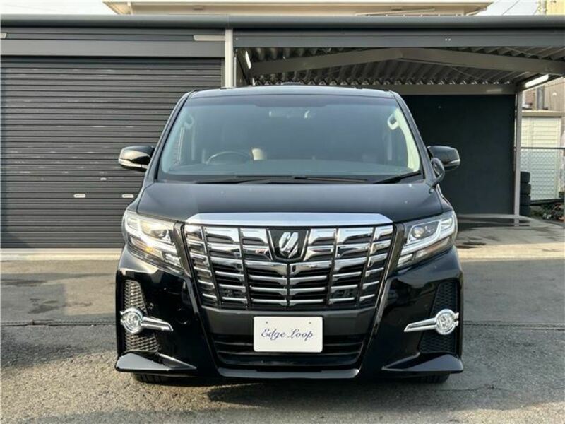 ALPHARD-3