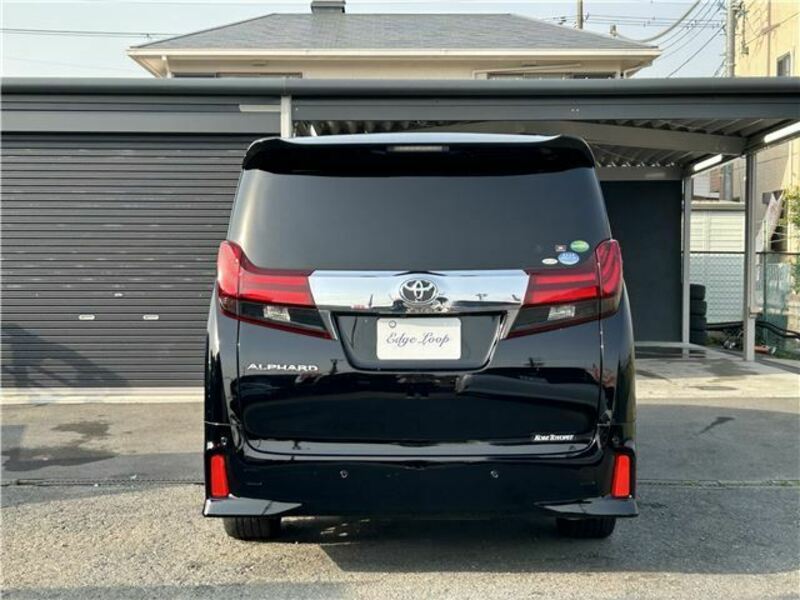 ALPHARD-4