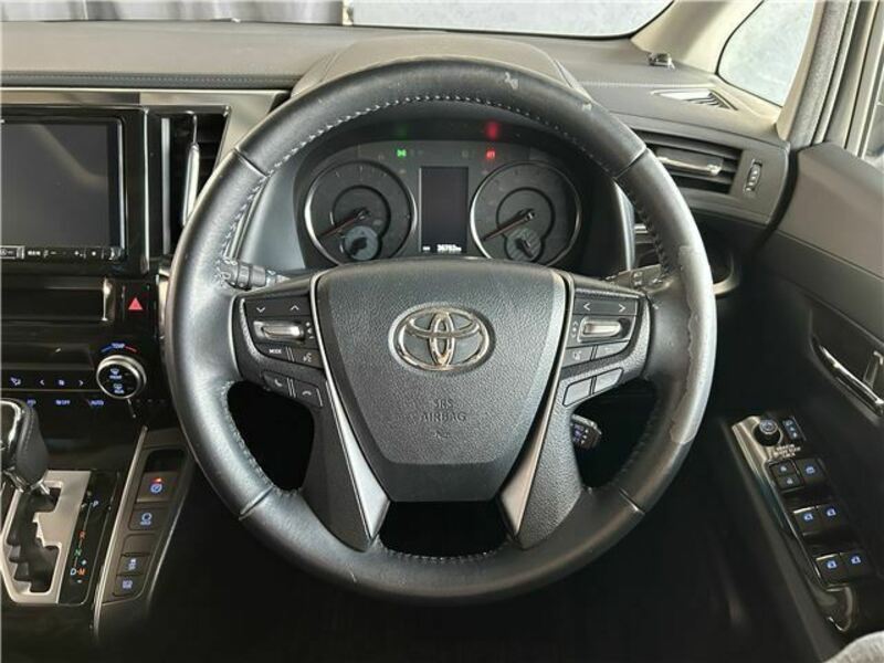 ALPHARD-5