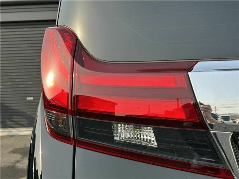 ALPHARD-8