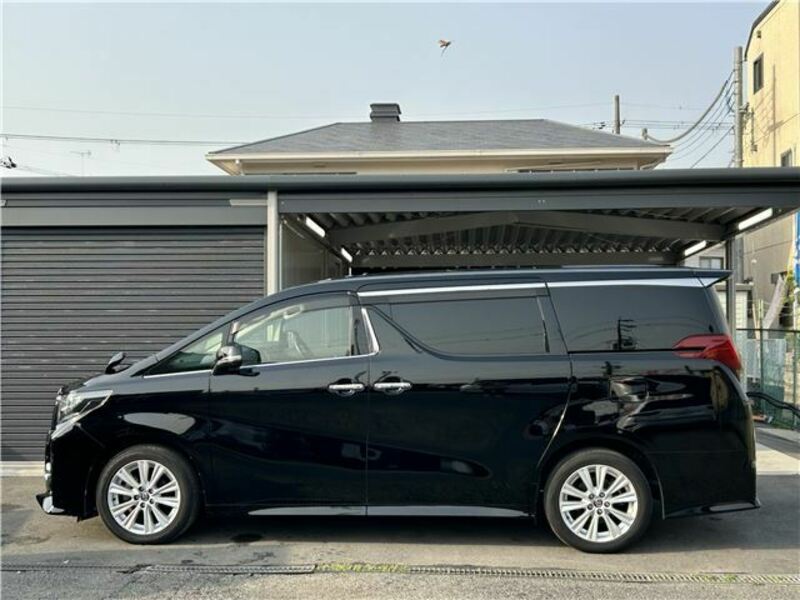 ALPHARD-11