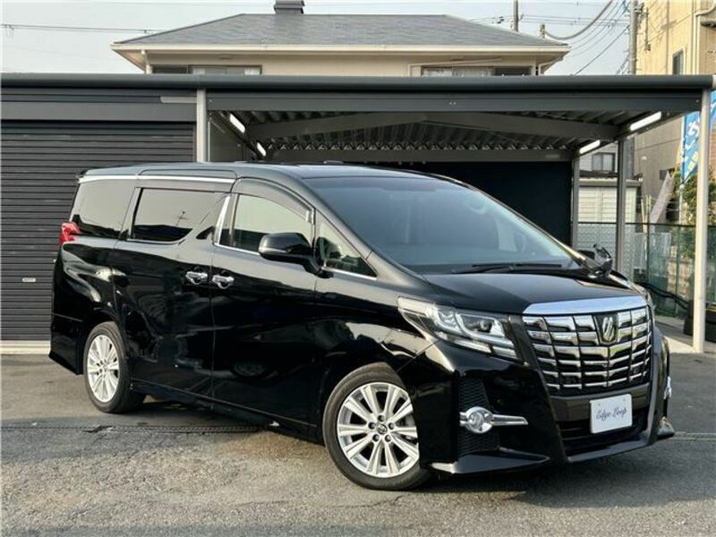 ALPHARD-16