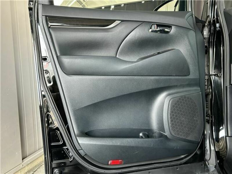 ALPHARD-25