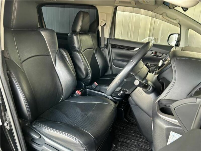 ALPHARD-27