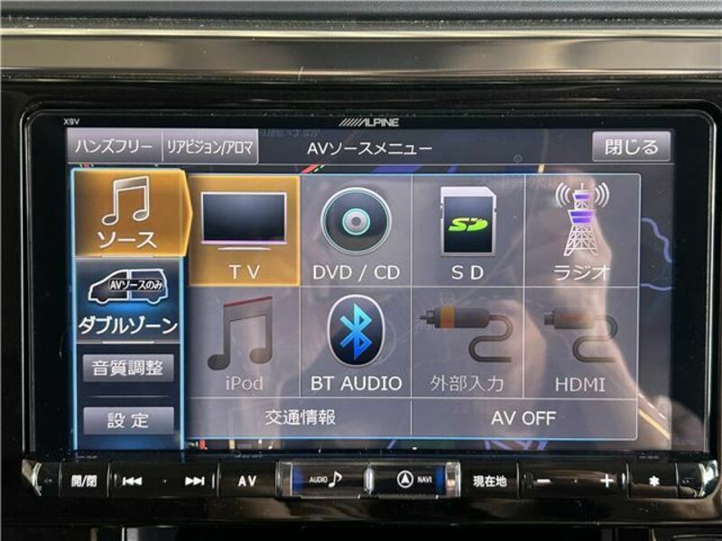 ALPHARD-38