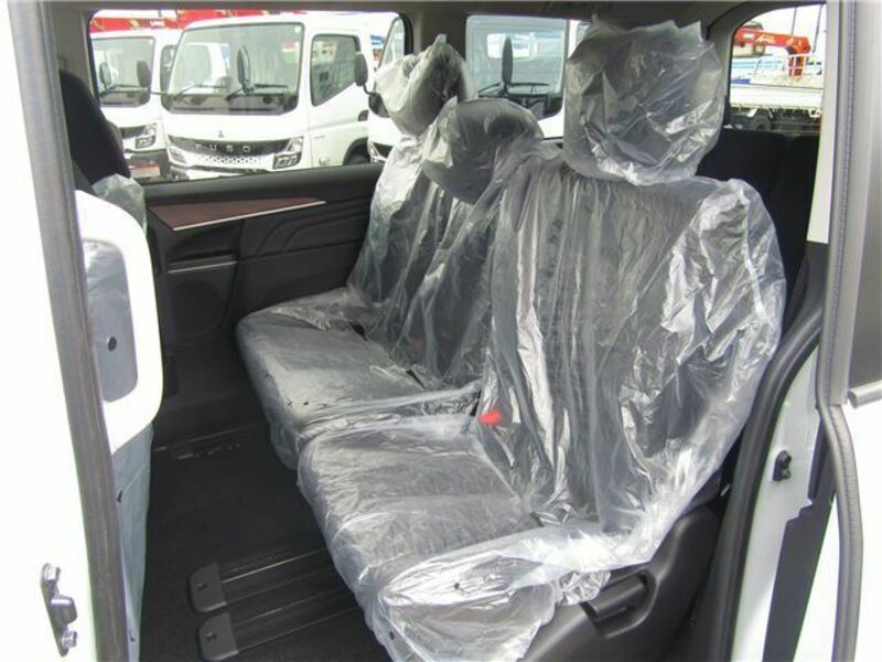 DELICA D5