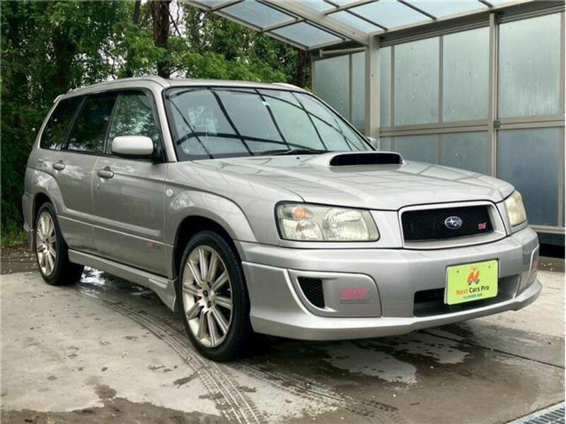 FORESTER-1