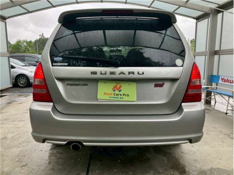 FORESTER-2