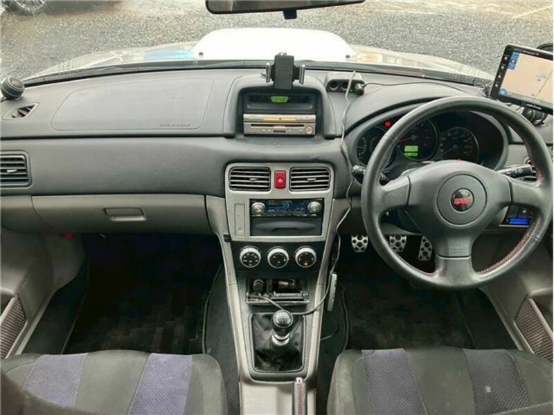 FORESTER-3