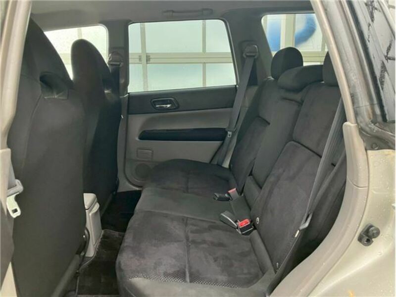 FORESTER-4
