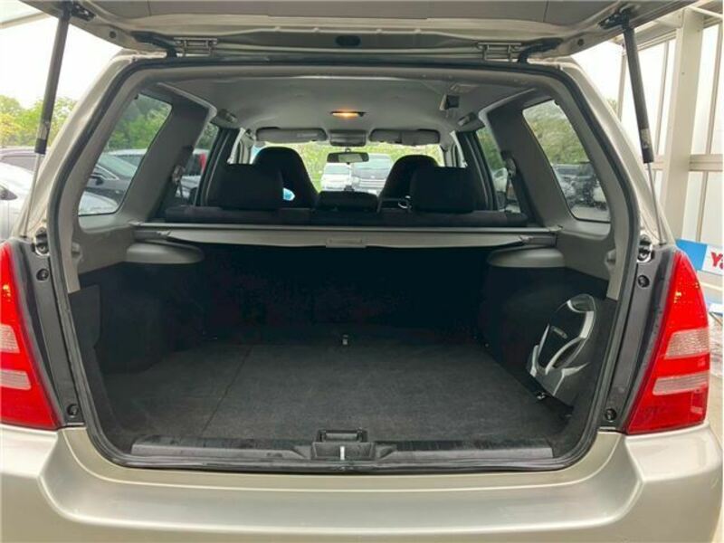FORESTER-5