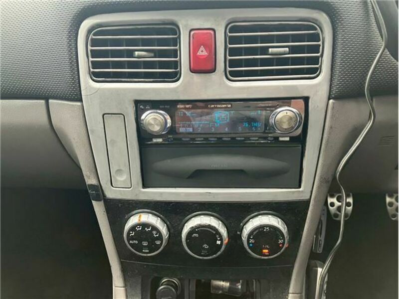 FORESTER-10