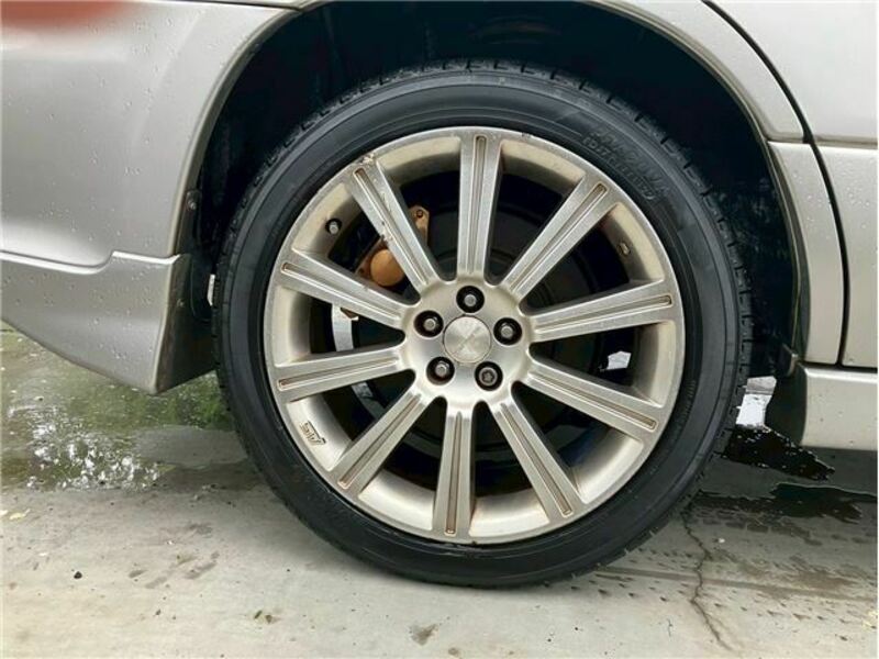 FORESTER-19