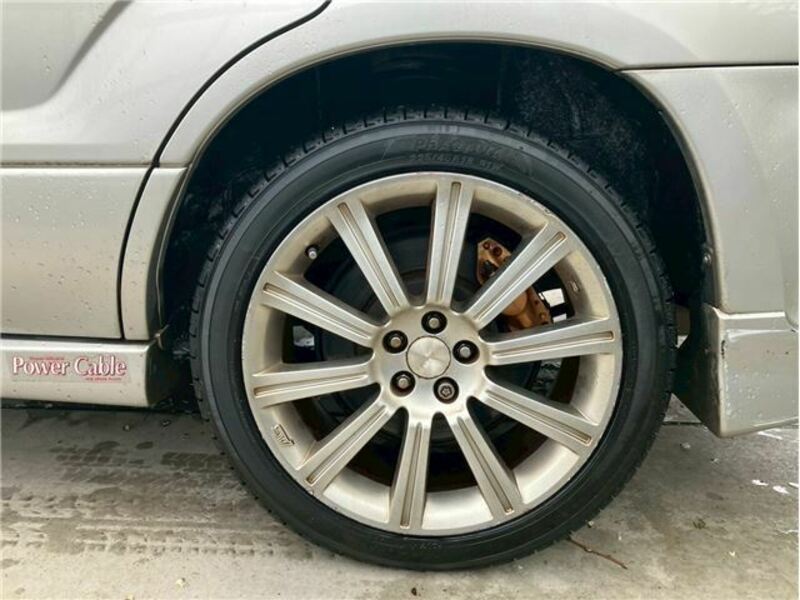 FORESTER-22