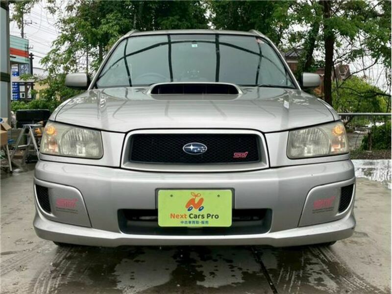 FORESTER-23
