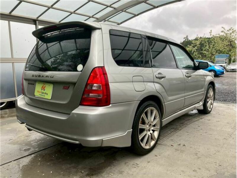 FORESTER-24