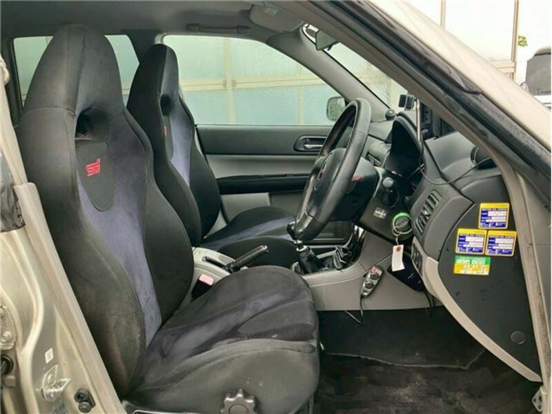 FORESTER-26