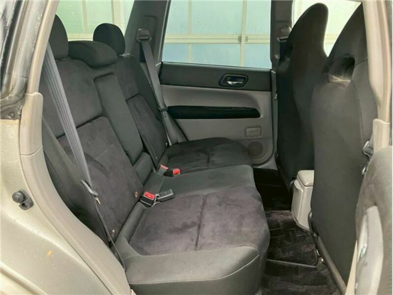 FORESTER-27