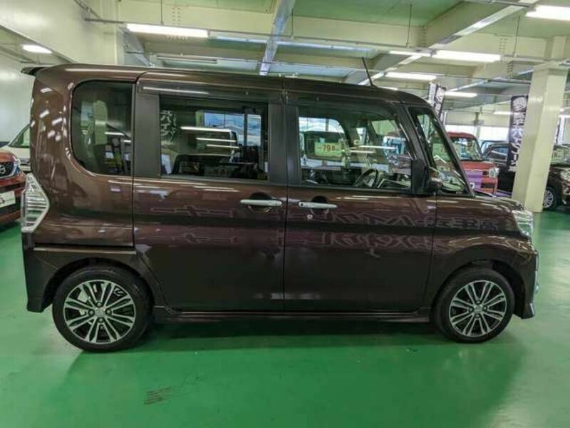 TANTO-5