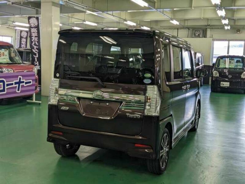 TANTO-8