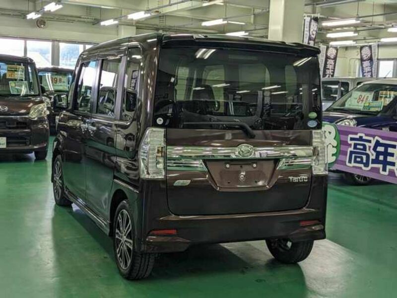 TANTO-9