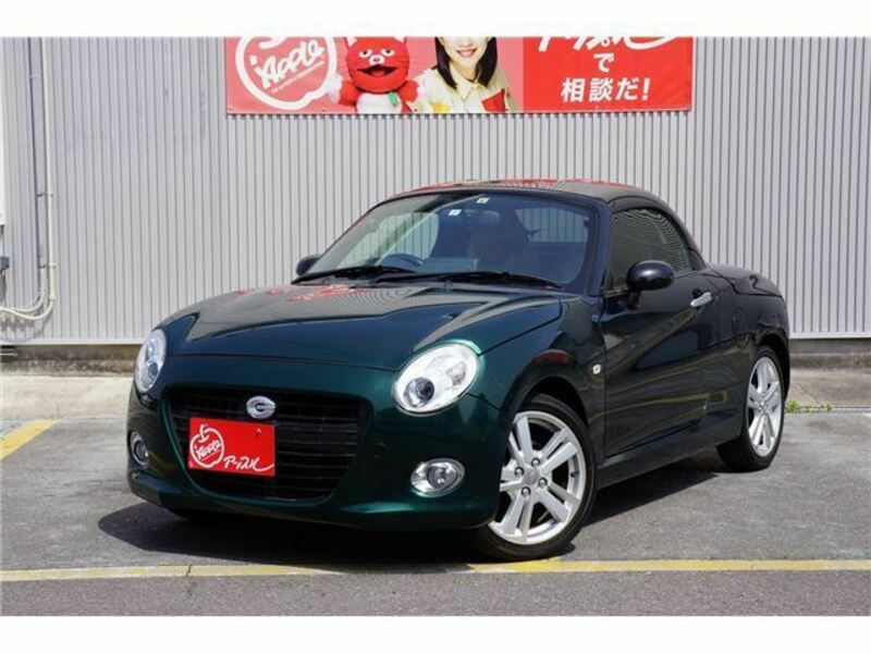 COPEN-8